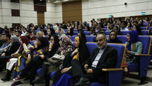 8th Fajr Intl. Fashion and Clothing Festival – Closing Ceremony 2