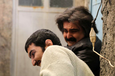 ‘Limit’ packs up 4 awards at American filmfest.