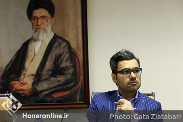 نشست کمیته فرهنگی و هنری ستاد دهه فجر انقلاب اسلامی ایران 
