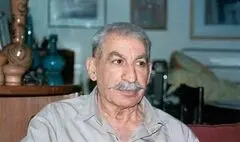 «ابن مشغله» و «ابوالمشاغل»؛ روایتی صمیمی از زندگی نادر ابراهیمی