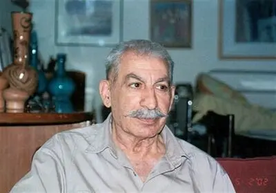 «ابن مشغله» و «ابوالمشاغل»؛ روایتی صمیمی از زندگی نادر ابراهیمی