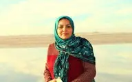 روایت فرشته عالم شاه از پروژه هنری 