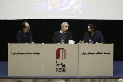 بازار کتاب‌های سینمایی ایران با رکود و مخاطب محدود مواجه است/ حذف خرید کتاب از سبد خانوار