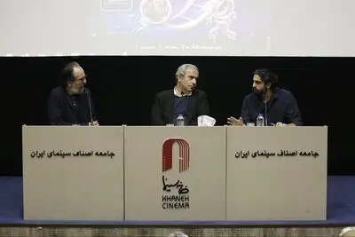 بازار کتاب‌های سینمایی ایران با رکود و مخاطب محدود مواجه است/ حذف خرید کتاب از سبد خانوار