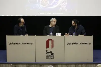 بازار کتاب‌های سینمایی ایران با رکود و مخاطب محدود مواجه است/ حذف خرید کتاب از سبد خانوار