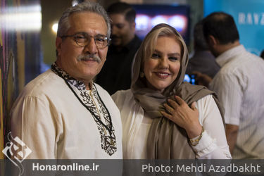 پنجمین جشن عکاسان سینمای ایران