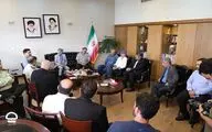 در گردهمایی حمایتی هنرمندان از استمرارطرح پاکسازی حریم تئاتر شهر چه گذشت؟
