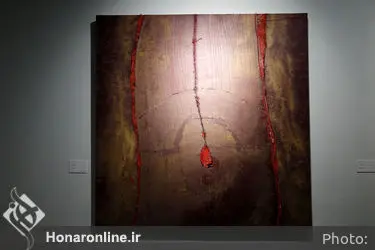 اولین جشنواره ملی نقاشان حرفه‌ای ایران در گالری آ