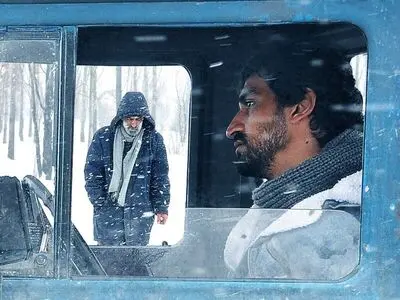 آغاز به‌ کار سینماتک موزه هنرهای معاصر تهران با «آه سرد»