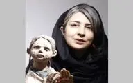 دنیایی از آدم‌های توخالی و شکننده / روایت مریم کوهستانی از نمایشگاه 
