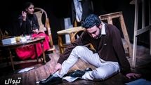 Schmitt’s “Partners in Crime” on stage in Tehran