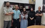 معرفی رئیس و اعضای جدید هیات مدیره انجمن صنفی کارگردانان مستند