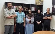 معرفی رئیس و اعضای جدید هیات مدیره انجمن صنفی کارگردانان مستند
