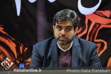 نشست خبری"نکوداشت یکصدمین سال تاسیس هنرستان موسیقی تهران"