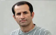 سعی کردم لبخند شاعری که حزن یک ملت را در سینه دارد با عکس نشان دهم / روایت کوروش ادیم از پروژه 
