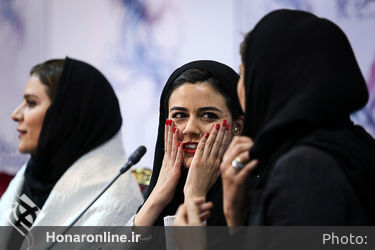 سومین روز از سی و ششمین جشنواره فیلم فجر