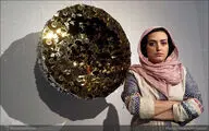 مجسمه‌ساز جوان کشور درگذشت