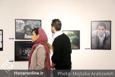 ششمین همایش «۱۰ روز با عکاسان» در خانه هنرمندان 