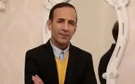 آسیب‌شناسی رفتارهای زن و شوهر در جامعه ایرانی / سید امیر سیدزاده از فیلم 