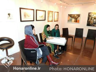 نشست "هم اندیشی طراحی معاصر  با محوریت طراحی عمومی" با حضور فرهاد گاوزن