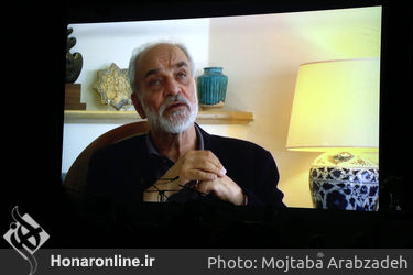 مراسم پنجاه سالگی تاسیس گالری سیحون در موزه هنرهای معاصر‎