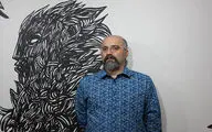 فاصله نسل جدید هنر با هنرمندان قدیمی بسیار زیاد است / بزرگ‌ترین مشکل ما نبود آرشیو از زندگی و آثار هنرمندان تجسمی است / روایت امیر سقراطی از مجموعه 