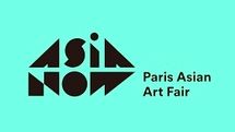 Presence of the Iranian platform in art fair of ASIA NOW, Paris