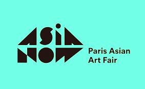 Presence of the Iranian platform in art fair of ASIA NOW, Paris