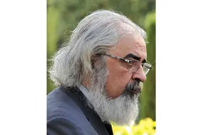 مدیا کاشیگر درگذشت