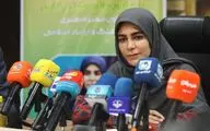 نادره رضایی: ظرفیت درخشان استان‌ها را فراموش نکنیم