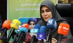 نادره رضایی: ظرفیت درخشان استان‌ها را فراموش نکنیم