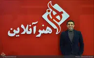 چارسو دلخوشی مخاطب عام شده است / اشکان خطیبی در گفت‌وگو با هنرآنلاین