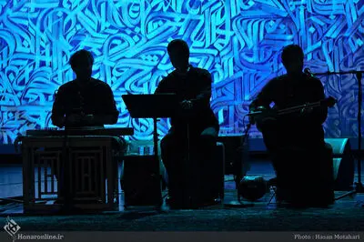 آخر هفته با موسیقی / از کنسرت گروه دال و علی شمس تا سینا حجازی و فرشید اعرابی