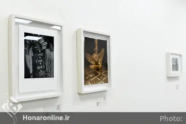 نمایشگاه هزار دستان در گالری اُ 