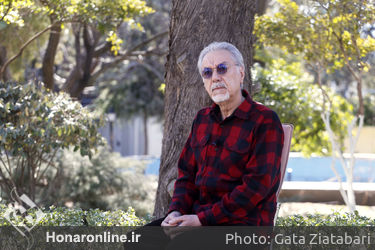 تجلیل از هنرمندان پیشکسوت متولد دی و بهمن ماه