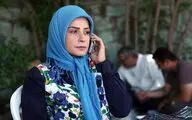 سیما تیرانداز بازیگر 