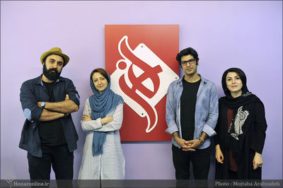 "رویکردها و گرایش‌ها در هنر معاصر ایران" عنوانی چالش برانگیز بود /تاثیرگذاری و پرکاربودن مبنای انتخاب هنرمندان / بررسی ابعاد مختلف نمایشگاهی پژوهش محور با حضور فرناز محمدی، نگار نادری‌پور، محمدرضا یزدی و مرتضی پورحسینی