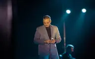 علیرضا قربانی به «پریشانی» رسید/ امید به تجدید دیدار در «سعدآباد»

