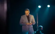 علیرضا قربانی به «پریشانی» رسید/ امید به تجدید دیدار در «سعدآباد»
