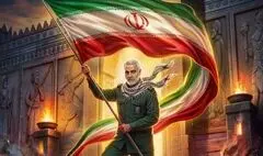 آغاز اجرای «ایرانمرد» از ۱۵ دی در بوستان ولایت تهران/ روایتی حماسی از ایران 