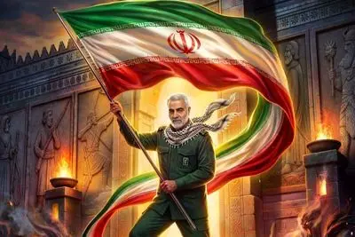 آغاز اجرای «ایرانمرد» از ۱۵ دی در بوستان ولایت تهران/ روایتی حماسی از ایران 