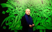 نمایشگاه آثار سید محمد احصایی در گالری بوم