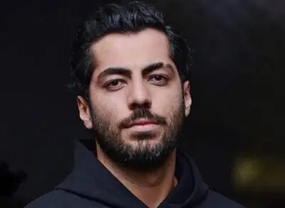 نوید پورفرج بازیگر فیلم "زالاوا" شد