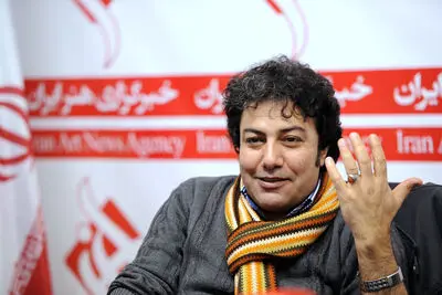انتقال نادر برهانی مرند به بخش عمومی