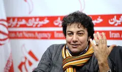 انتقال نادر برهانی مرند به بخش عمومی