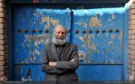 Abbas Mashhadizadeh Talks History of Iranian Academic Art