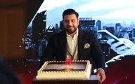 جشن امضا آلبوم 