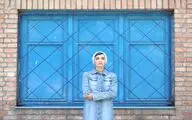 میترا حجار با 