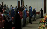 10th Fajr Fashion and Clothing Festival- Closing Ceremony