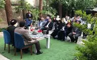 جشن امضای کتاب 